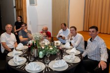 30.04.2025 Dankgottesdienst zum 25. Priesterjubiläum